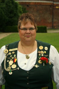Claudia Resenhöfft