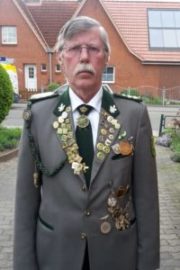 Wolfgang Ewald